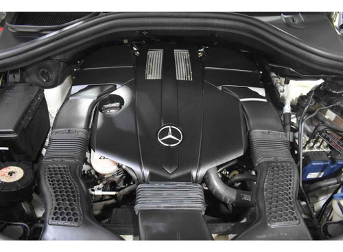 Mercedes-Benz GLE 400 3.0 V6 GASOLINA COUPÉ 4MATIC 9G-TRONIC