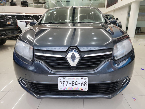 Renault Logan 1.6 Intens At