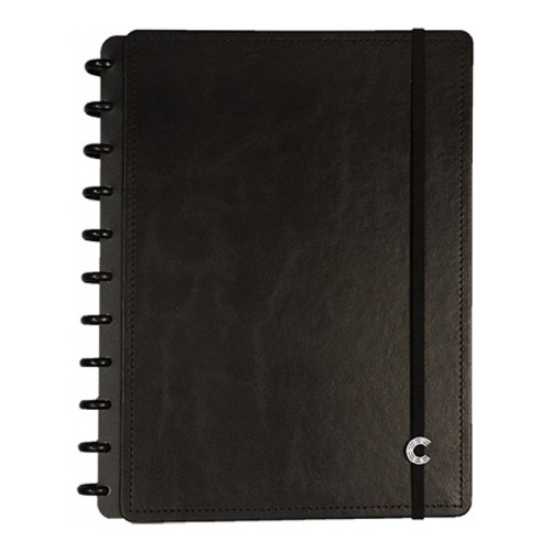 Cuaderno Inteligente Original Grande Black