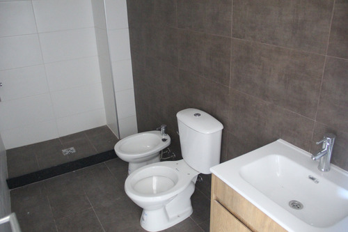 Venta Apartamento 1 Dormitorio Parque Batlle Cedar View