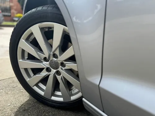 Audi A3 1.2 Tfsi Ambition