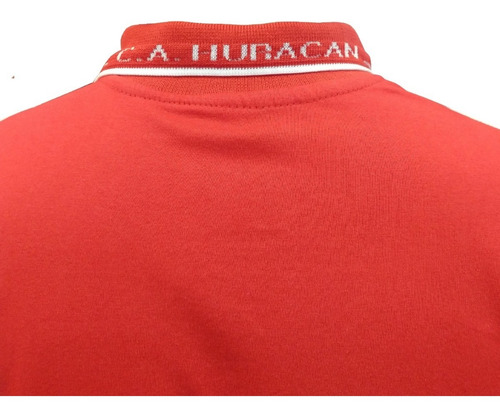 Imagen 4 de 6 de Chomba C. A. Huracán De Algodón Roja Globomanía