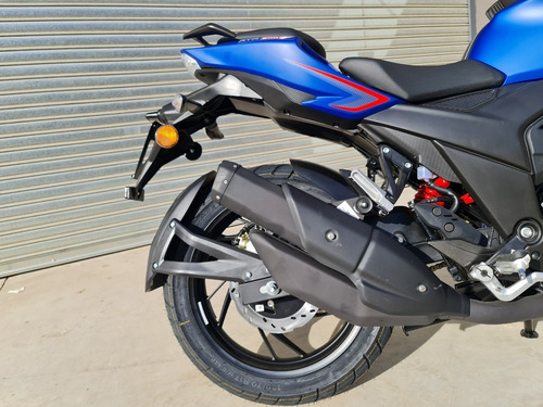 Imagen 6 de 11 de Tvs Rtr 200 Inyección Precio Cuidado