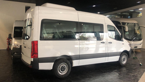 Imagen 1 de 1 de Sprinter 519 19+1