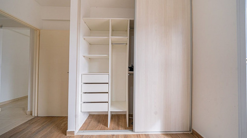 Venta Departamento 2 Ambientes Parque Chas