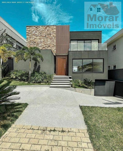 Imagem 9 de 10 de Casa Em Condomínio Para Venda Em Santana De Parnaíba, Tamboré, 4 Dormitórios, 4 Suítes, 7 Banheiros, 10 Vagas - Fe11_2-1162591
