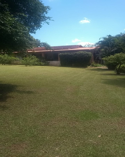 Chácara No Recanto Dos Pássaros / Indaiatuba - Ch00067 - 69358606
