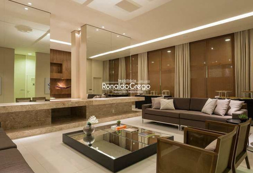 Imagem 30 de 30 de Apartamento Á Venda Com 2 Dorms, Campo Belo - V4119