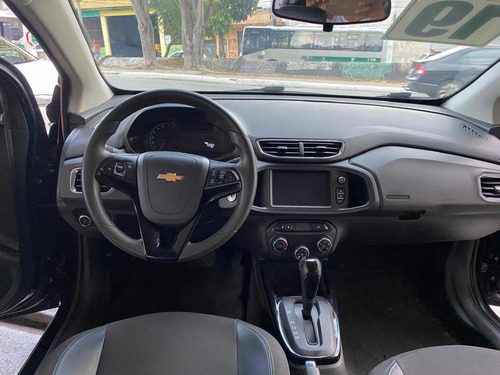 Chevrolet Prisma 1.4 Lt Aut. 4p
