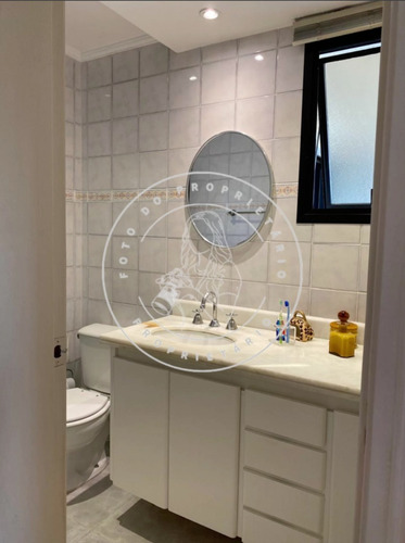 Apartamento À Venda Com 87m² Em Perdizes / Vila Pompeia