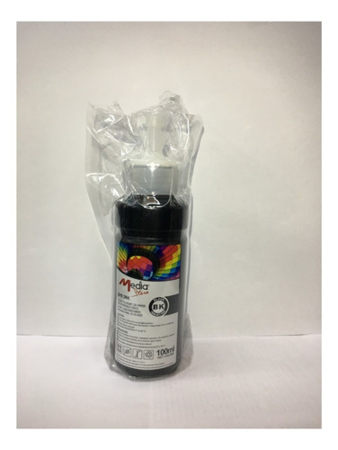 Tinta 100ml Para Impresoras Universal Media Store