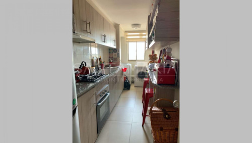 Venta Dpto Lomas De San Sebastián