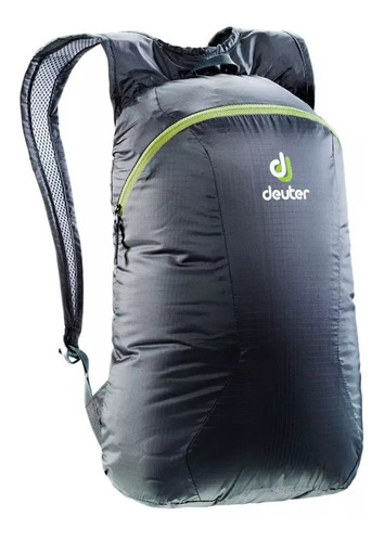 Imagen 3 de 5 de Mochila Deuter Aircontact Pro 60+15