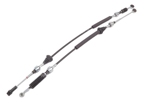 Piola Selactora Cambio Maxus V80 5 Velocidades
