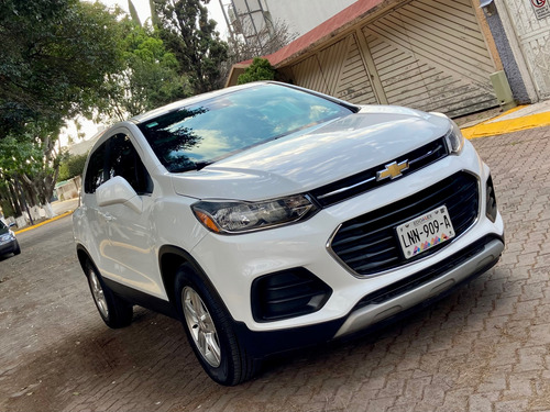 Chevrolet Trax 1.8 Lt At