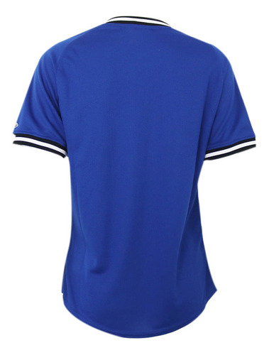 Jersey New Era Charros Jalisco Beisbol Lmb 25 Away Dama