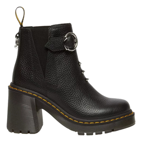 Dr. Martens Botas Chelsea Spence Piercing Para Mujer