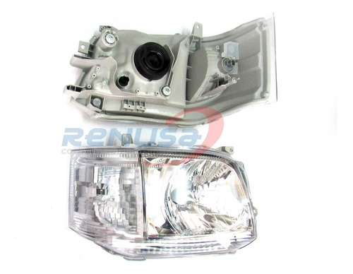 Faro Delantero Derecho - Depo Depo 212-11r1r-ld-en