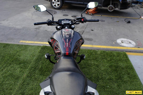 Imagen 10 de 25 de Yamaha Fz 250