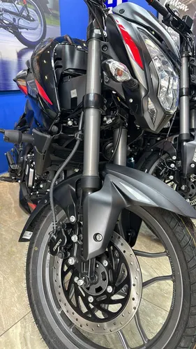 Pulsar Ns200 Fi Ug