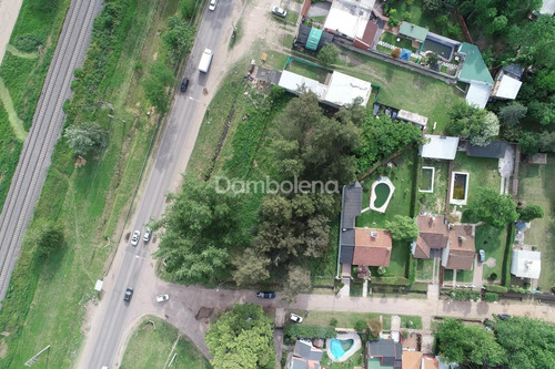 Imagen 6 de 14 de Terreno Fraccion En Venta Ubicado En La Reja, Moreno, G.b.a. Zona Oeste