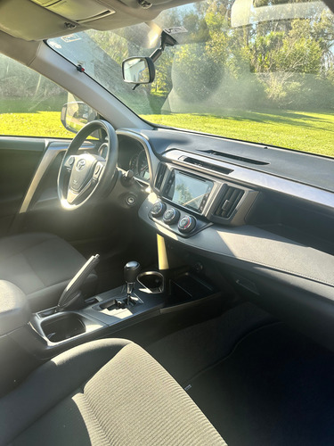Toyota RAV4 2.0 Tx