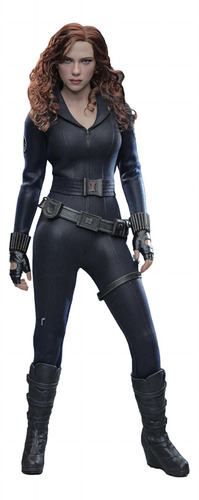 Preventa Hot Toys Black Widow Artisan Edition Sixth Scale