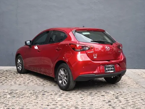 Mazda Mazda 2 1.5 Hb i Sport At