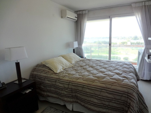 Alquiler Avenida De Las Américas 1 Dormitorio Con Garaje
