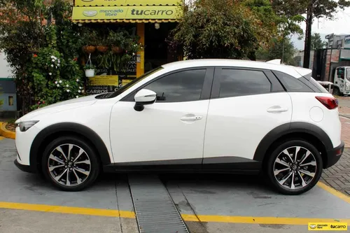 Mazda CX-3 2.0 Touring AT