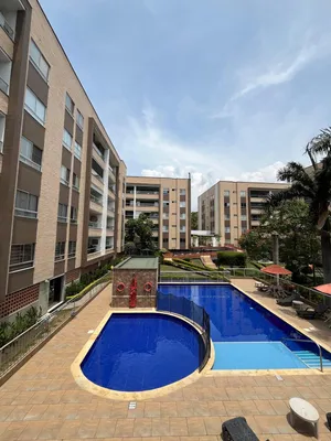 Apartamento en venta