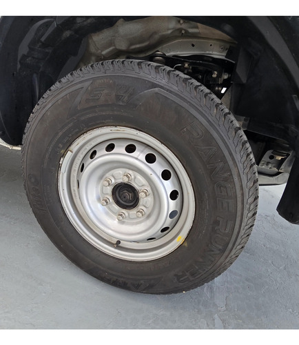 Ford Ranger 2.2 Cd Xl Tdci 150cv 4x4