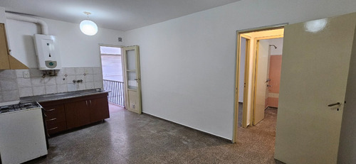 Alquiler Departamento Córdoba- 1 Habitación - Con Balcón - Bajas Expensas -