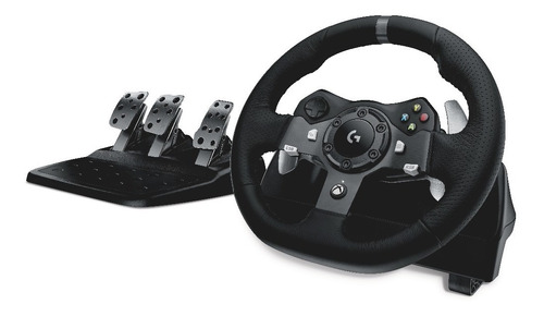 Volante Logitech G920