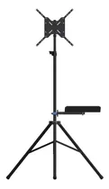 Comprar Tripé Para Tv Com Bandeja Para Notebook 