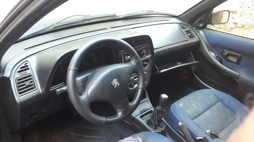Peugeot 306 2000