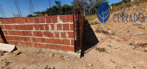 Imagem 13 de 15 de Chácara À Venda Em Alexânia-go - Ch4232335