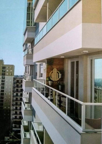 Imagem 11 de 19 de Apartamento Zona Sul De Dois Dormitórios Com Suíte - Ap1366