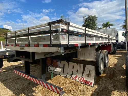 Imagem 4 de 6 de Ford Cargo 1418