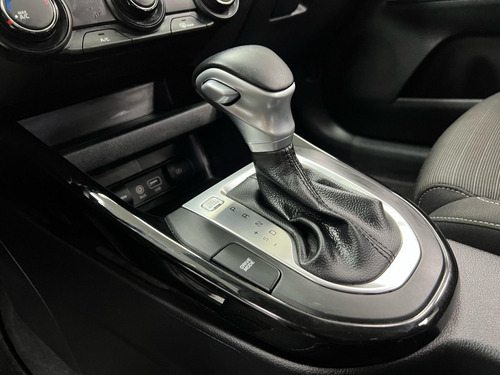 Kia Cerato EX 2.0 16V Flex Aut.