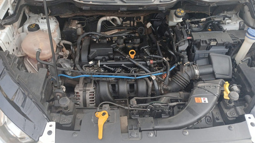 Ford Ecosport 1.5 Se Flex Aut. 5p