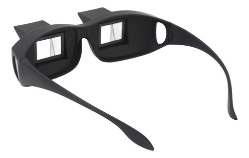 Gafas De Prisma De Lectura Perezosa A 90º Horizontal