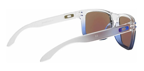 Oakley Holbrook Sapphire Mist / Prizm Sapphire Oo9102-g5