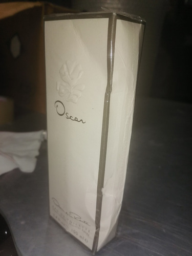 Oscar - Oscar De La Renta Eau De Toilette 100ml Original