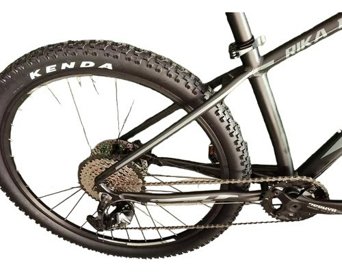 Bici Mtb Hi-tek Rika 27 1x Xs 1x10 Vel