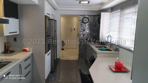 Apartamento En Venta En Los Samanes Elegancia, Espacio Y Confort En Una Zona Privilegiada - Mm