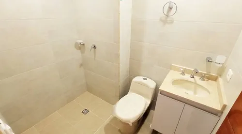 Apartamento En Renta Excelente Ubicación Ciudad Salitre, Bogotá, Cundinamarca