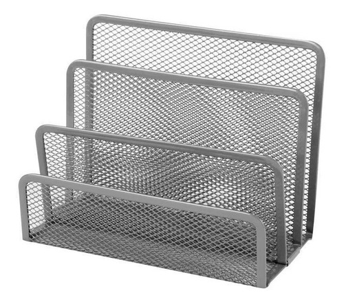 Porta Carta Metal Mesh