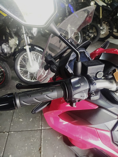Adv 150 Cilindradas 2021 Com 13.000 Km