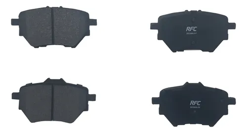 comprar Pastilla Freno Trasera Para Ford Territory 1.5 2020 2022